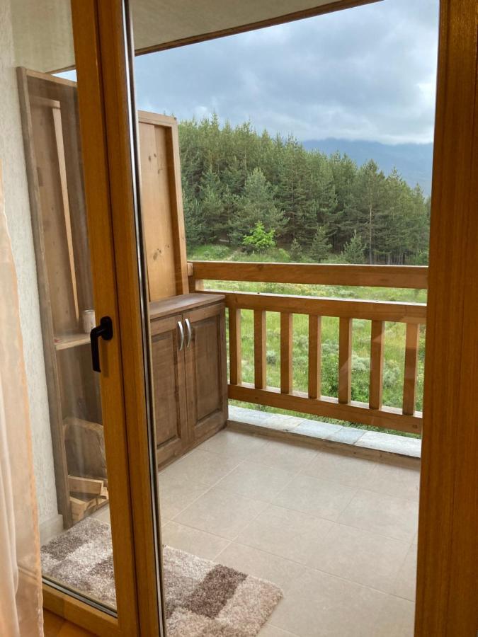 Mirabell Apartment Bansko - Mountain View & Fireplace Exterior foto