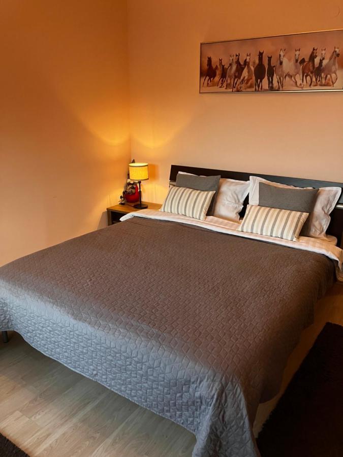Mirabell Apartment Bansko - Mountain View & Fireplace Exterior foto